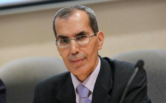 وليد الجلاد مستشارا إعلاميا لشركة الفوسفات