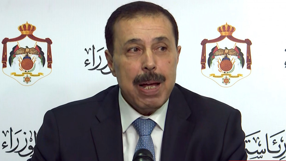 النعيمي: زيادة أجور العاملين في امتحان