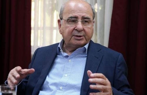 المصري يؤكد ضرورة عدم الرهان على