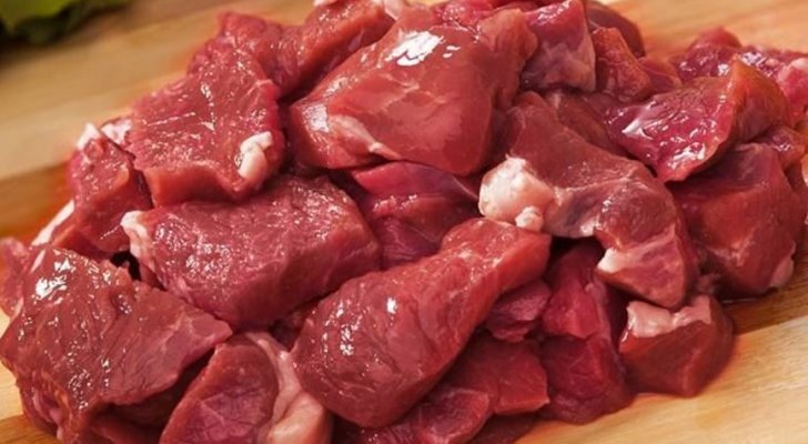 الجيش اللبناني يحذف اللحوم من وجبات