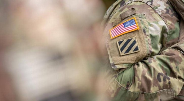 ترمب يقر سحب الجنود الأمريكيين من