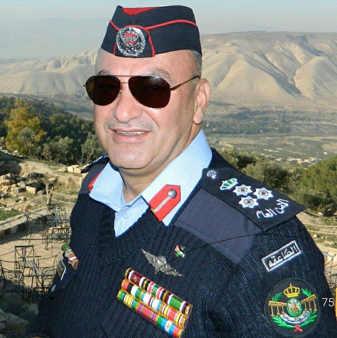 الحواتمه ورسائل واقعية للمواطن