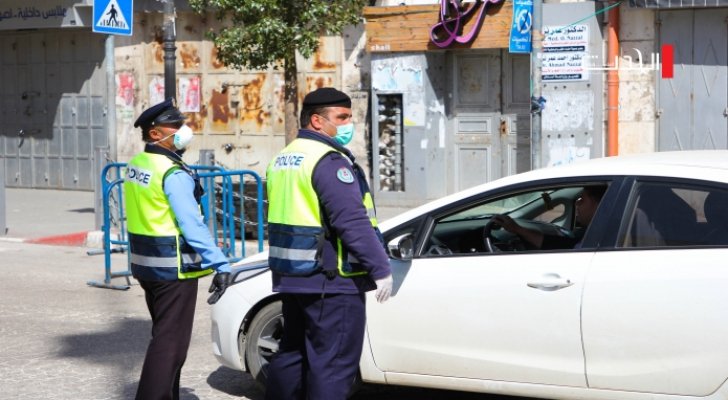 فلسطين.. إغلاق محافظة الخليل 5 أيام