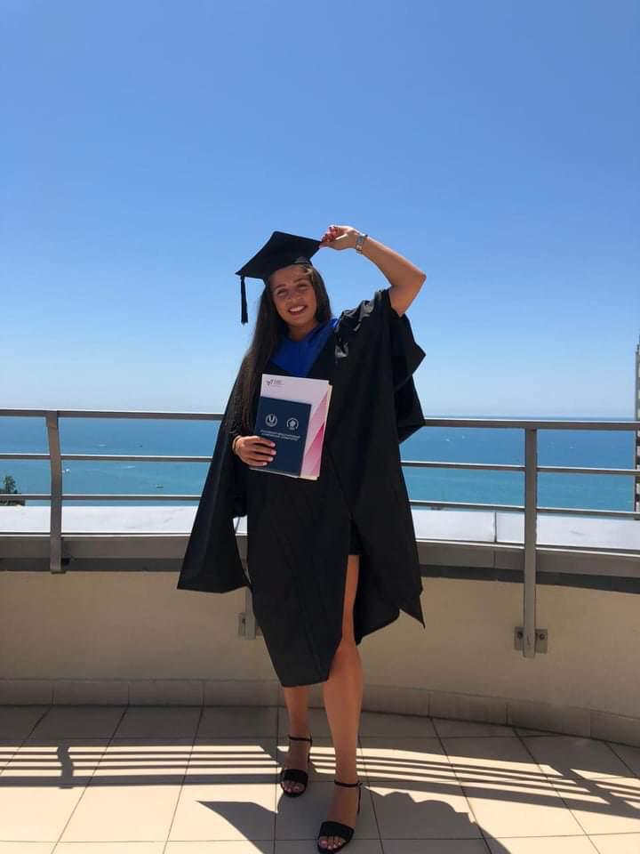 فرح الشياب،،، مبروك