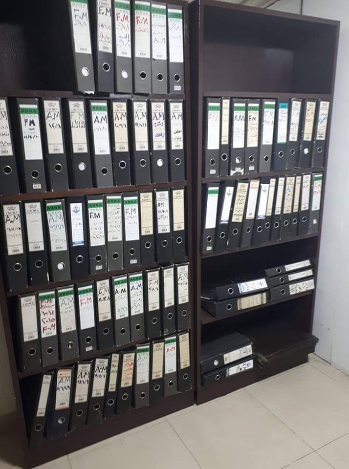 كريشان يكتب: وزراء وسفراء.. أضابيرهم سوداء