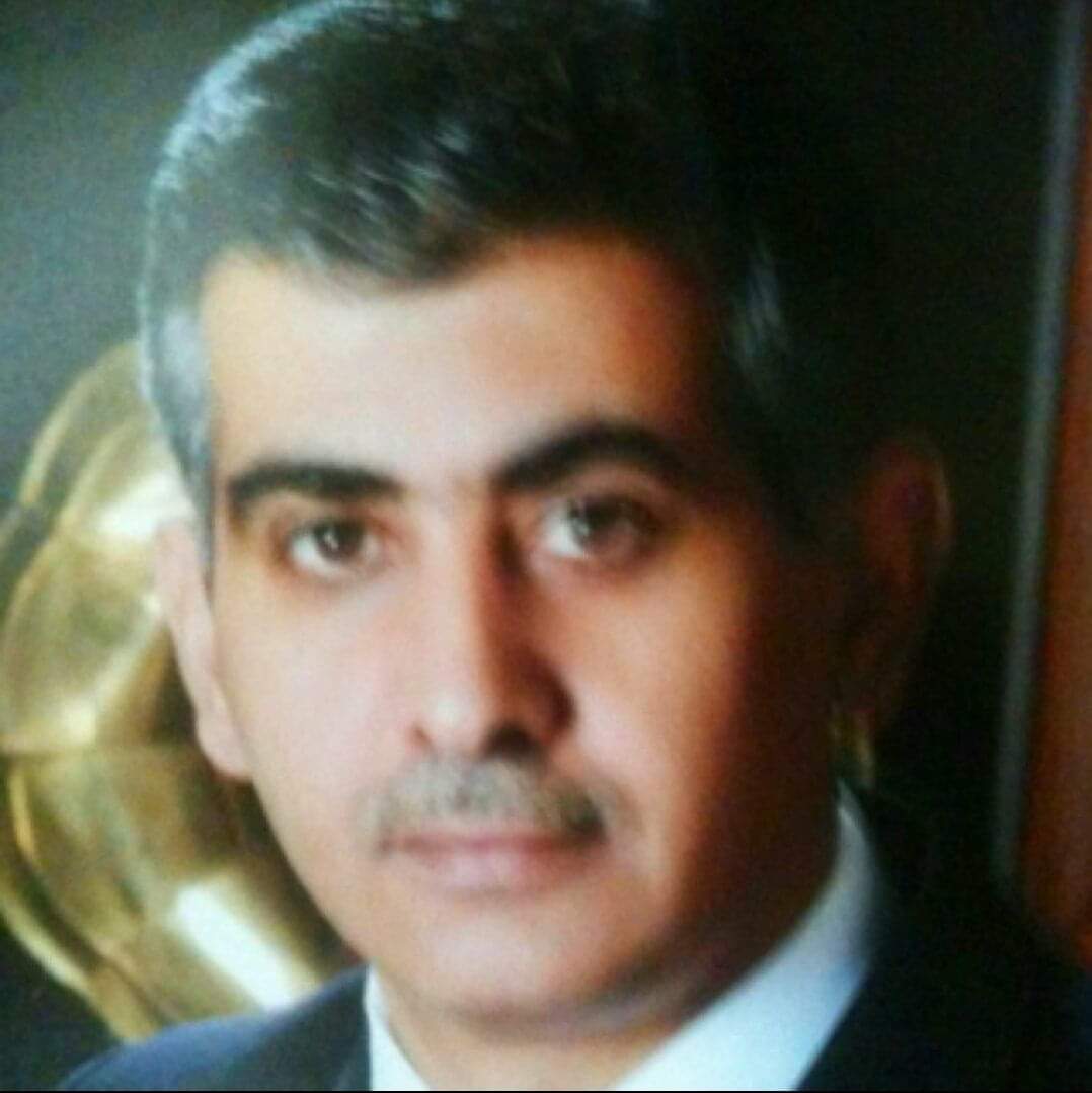 غالب الوخيان يكتب عن جمال ملوح