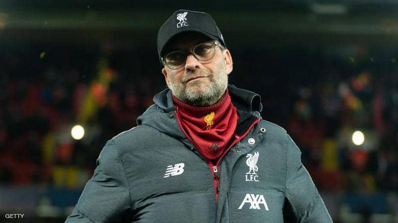 كلوب يكشف خطة ليفربول للموسم الجديد