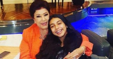 آخر تطورات الحالة الصحية للفنانة رجاء