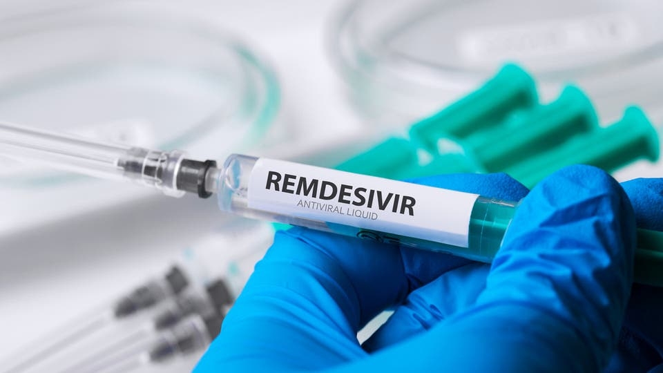 المفوضية الأوروبية تسمح باستخدام عقار رمديسيفير