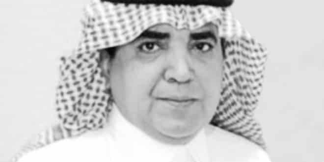 رئيس تحرير جريدة الرياض السعودية فهد