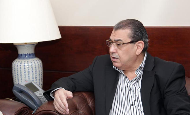 تجارة الأردن: سندعو لوقف التعامل الاقتصادي