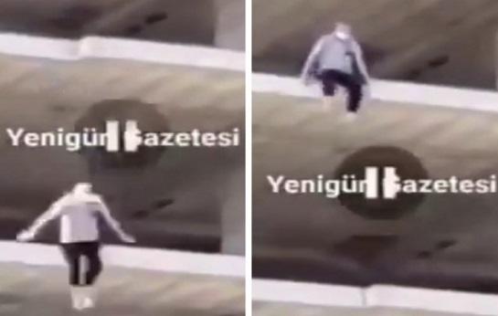 الفقر يدفع تركيا لإلقاء نفسه من