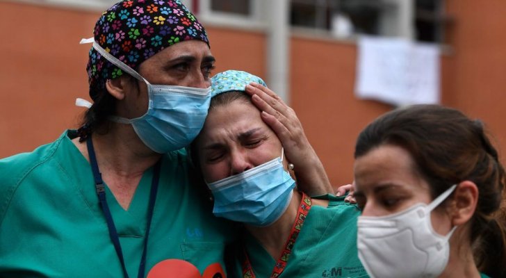 الصحة العالمية تحذر: استفيقوا الأرقام لا