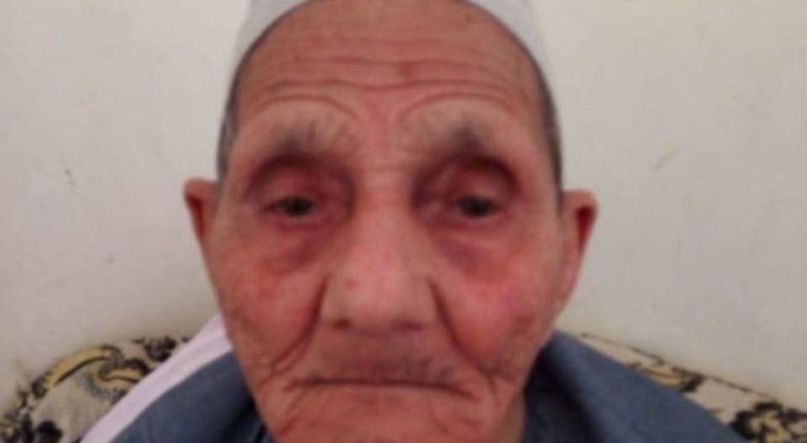 معمر مصري يتعافى من كورونا.. وهذه