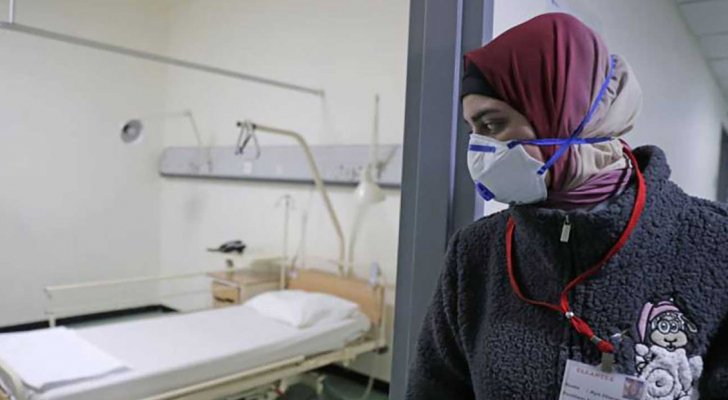 تسجيل حالة وفاة و 100 إصابة