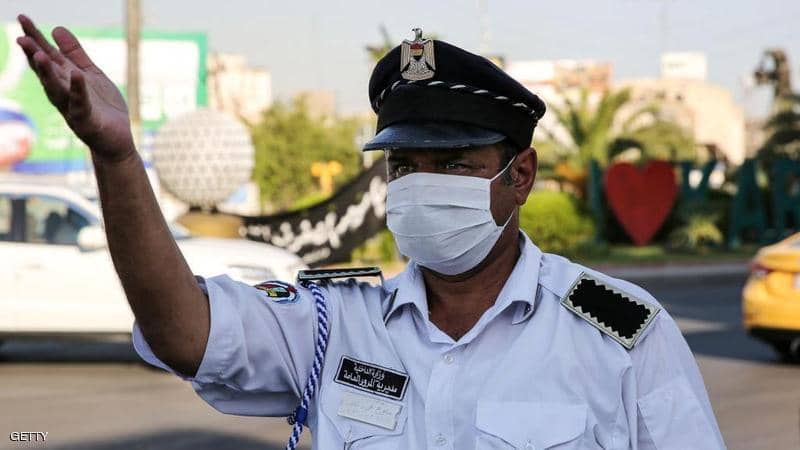 العراق.. فرض حظر تجول بالبصرة بعد