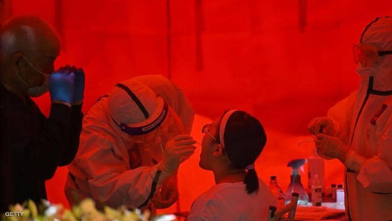 أول بلاغ عن الفيروس.. الصحة العالمية