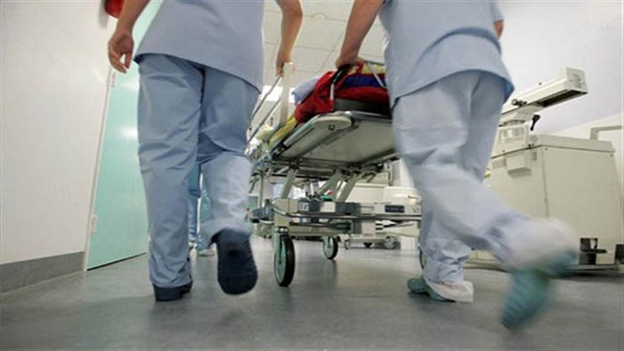 6 حالات تسمم وإغلاق مطعم احترازيا