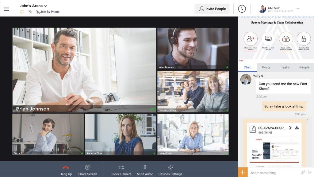 شراكة بين أورانج الأردن و«أ 64364ايا»