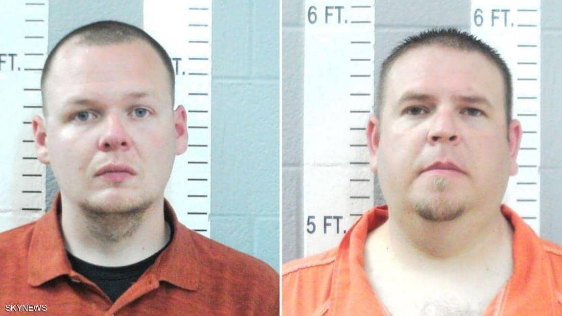 الشرطة الأميركية في قفص الاتهام مجددا..