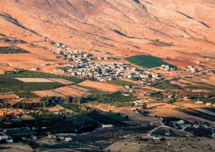 «مجلس رؤساء كنائس الأردن» يستنكر الخطوات