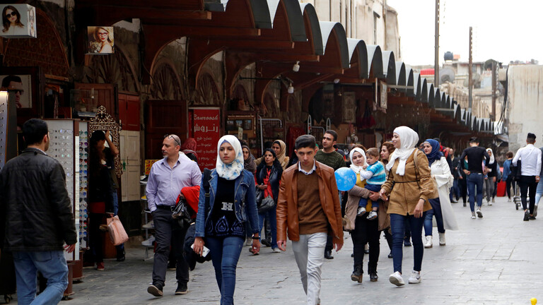 سوريا.. إصابات جديدة بكورونا.. والصحة تطلب