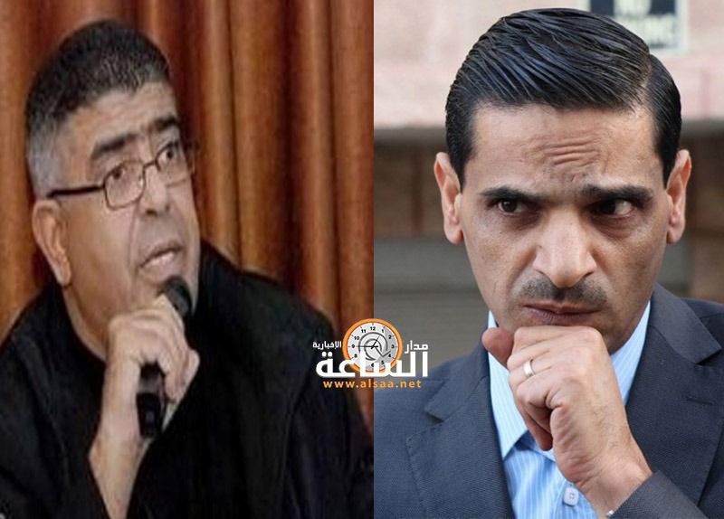 السعايدة: مدير الجمارك اللواء الرحامنة والمشتكون