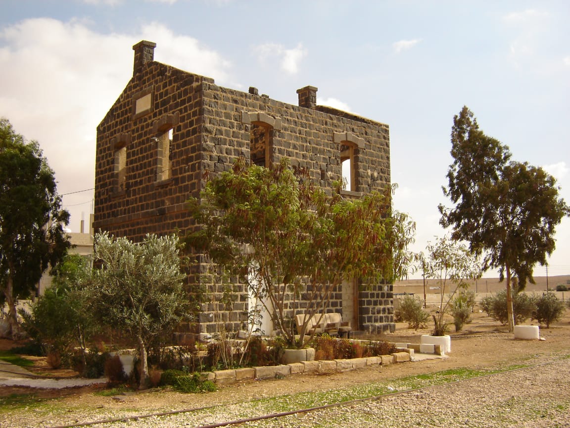 المفرق مغيبة تسويقا سياحيا عربيا وعالميا..