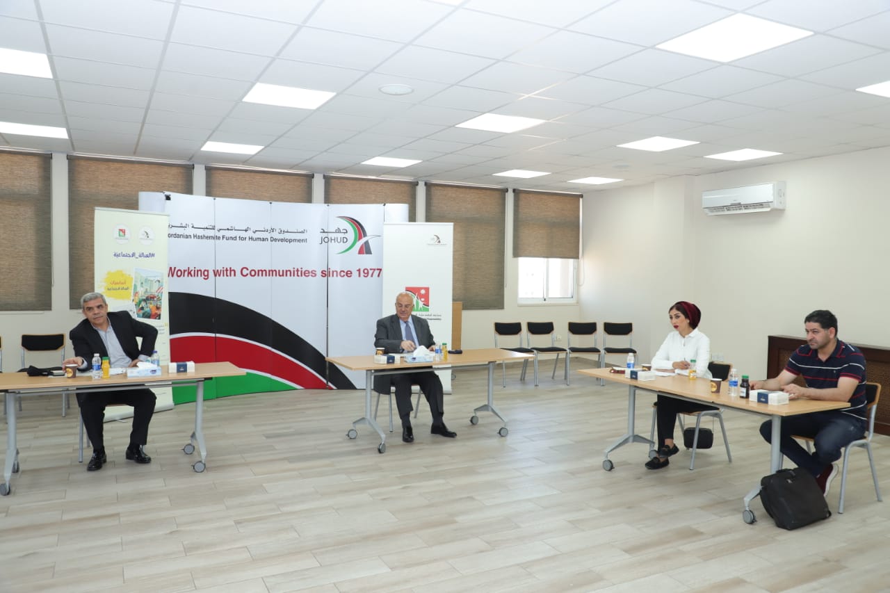 السحب على الجوائز الكبرى لمسابقة الملكة