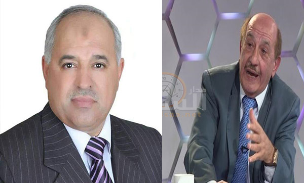 إيدي كوهين يعزي قبيلة بني حسن