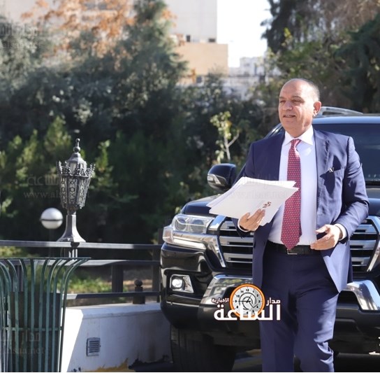 العضايلة: اجراءات جديدة مرتبطة بالسياحة الوافدة