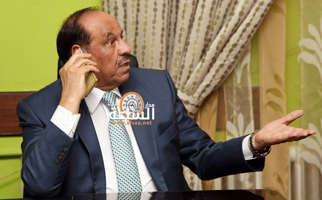 من أغضب سلامة حماد (صور)