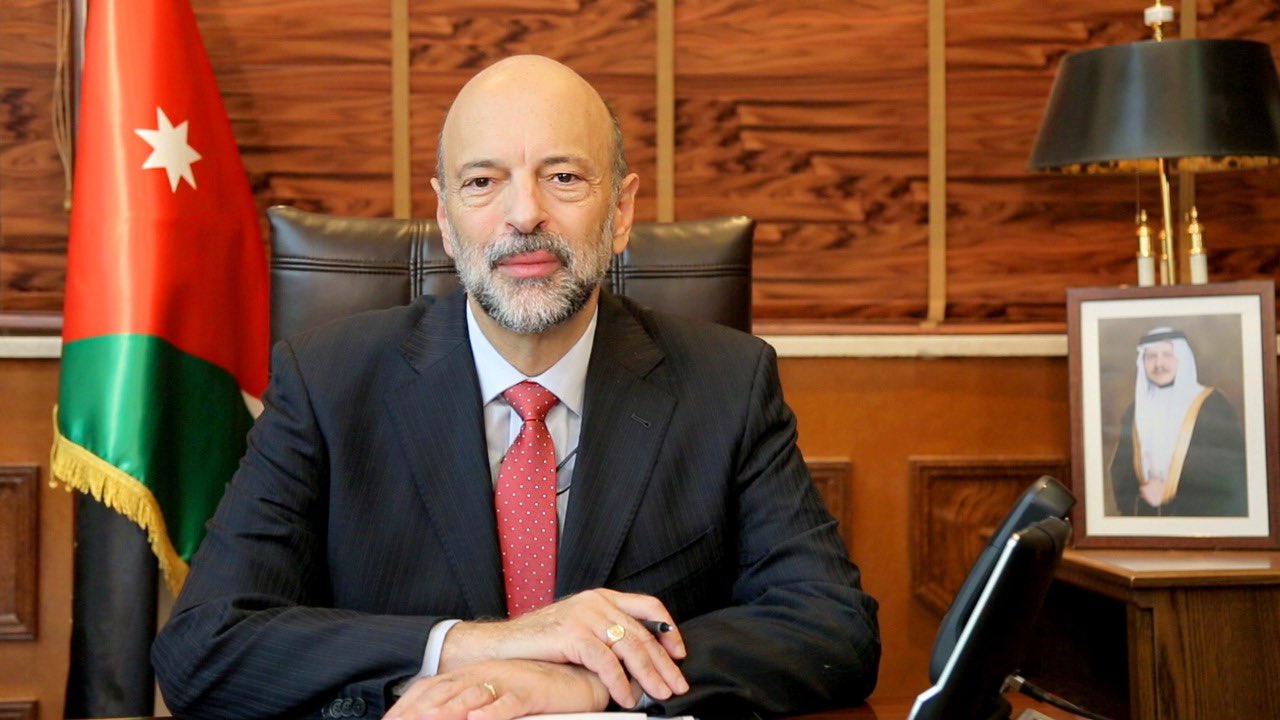 الرزاز يتحدث عن الخلوة الوزارية: فتح