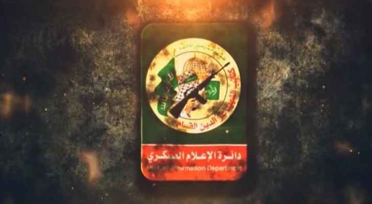 بالفيديو .. القسام يعرض لأول مرة