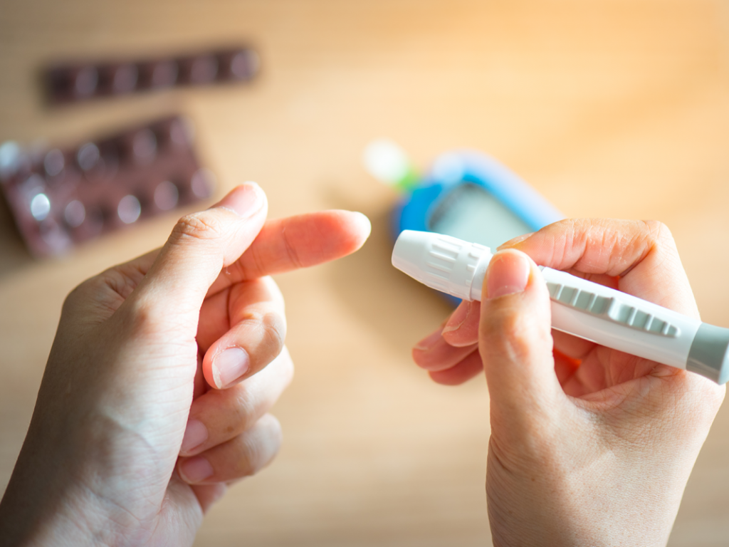 لمريض السكري تمتع بحياتك.. أكلات غنية