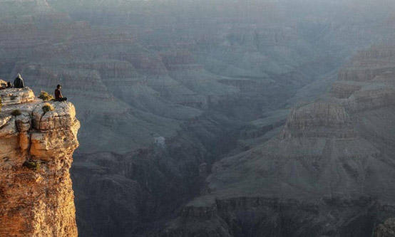 صورة بموقع سياحي تنهي حياة امرأة