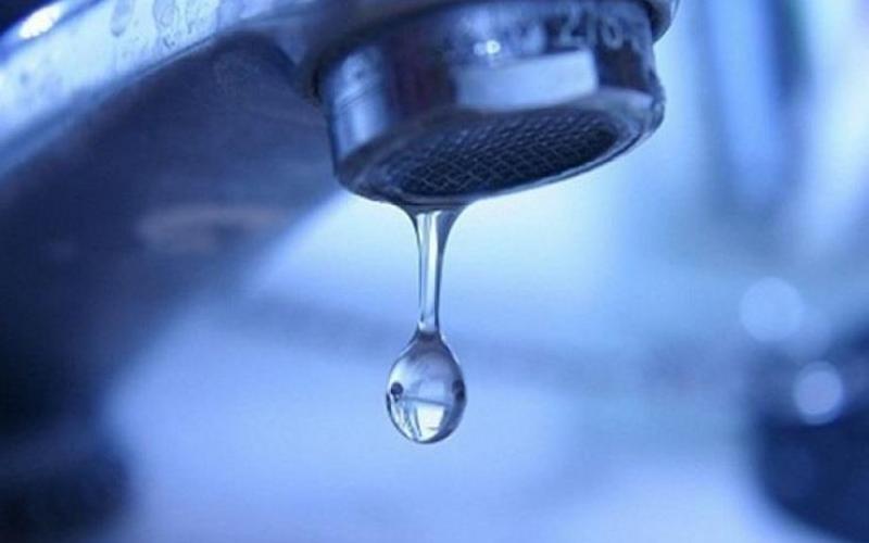 مياهنا: تأخير ضخ المياه عن مناطق