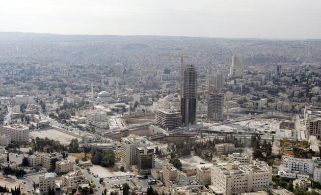 طقس الأحد.. انخفاض ملموس على درجات