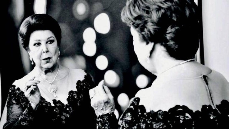 مصر.. 8 أفراد من عائلة الفنانة