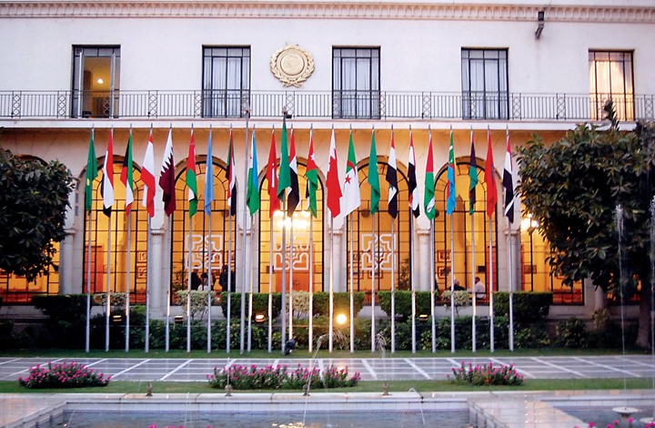 الأردن يدعو لاجتماع عربي لدعم فلسطين..