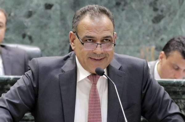 د. مصلح الطراونة يكرر دعوته لفتح