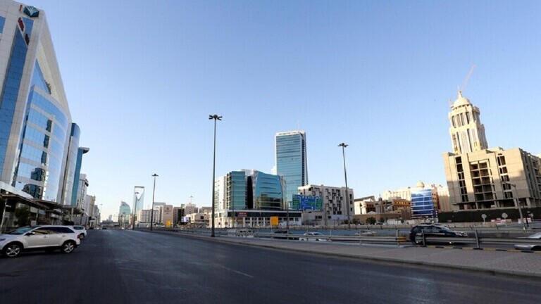 السعودية.. الحرارة في مدينتين لامست اليوم