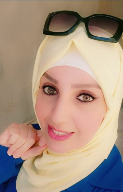 ميلاد سعيد لـ نسيم مطر