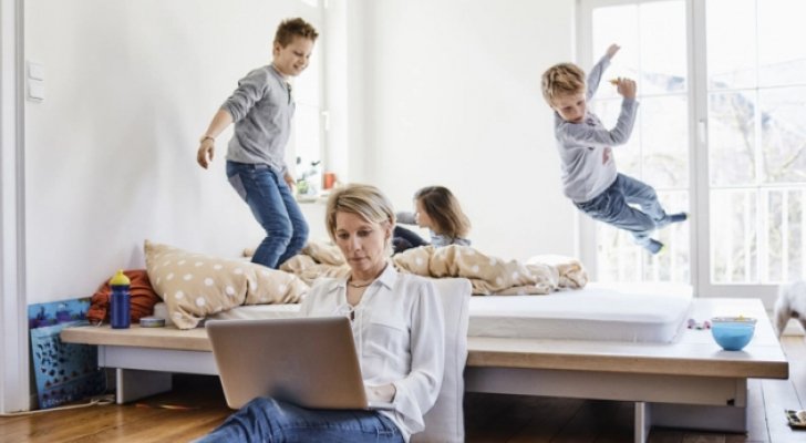 في زمن العمل عن بعد.. فصلت