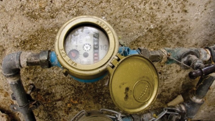 المياه للأردنيين: إعترضوا على الفاتورة