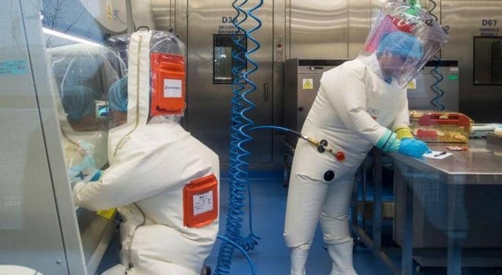 تقرير طبي عالمي يكشف مفاجاة عن