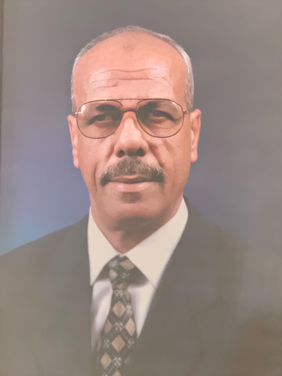 الذكرى الخامسة عشرة لوفاة المرحوم صالح