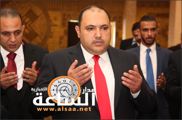 جاهة أبو جاموس وارتيمة.. الساكت طلب