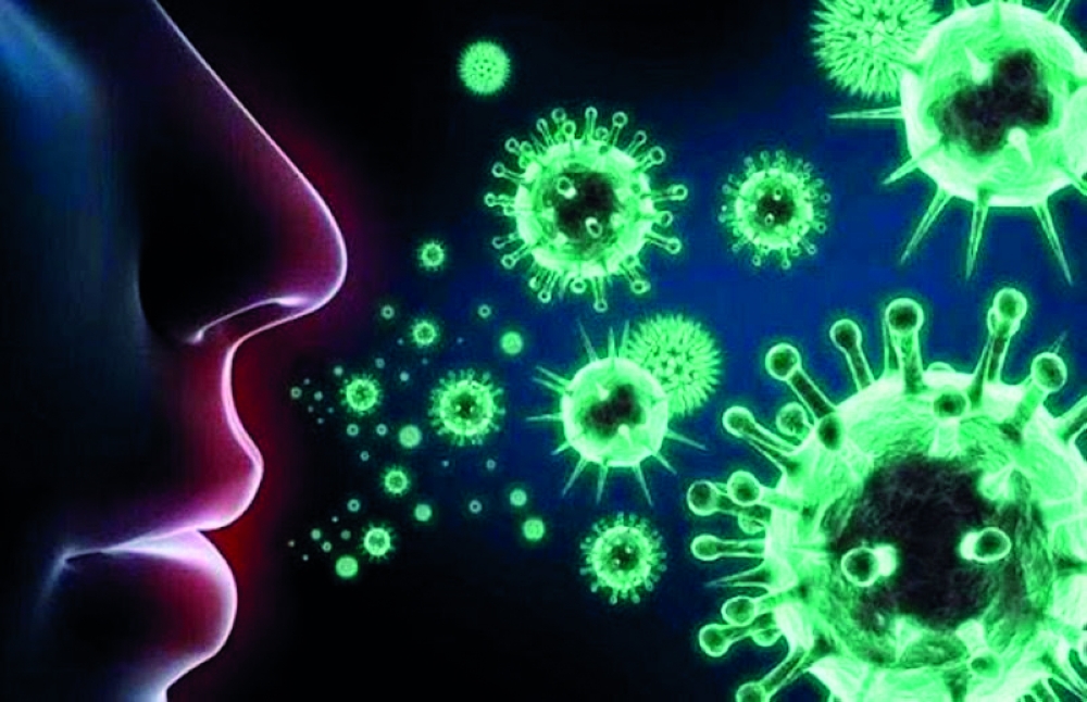 الصحة العالمية تقر لأول مرة بظهور