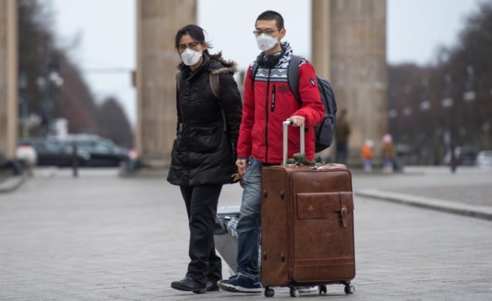 الصحة العالمية: كورونا يتفشى بتسارع ولم